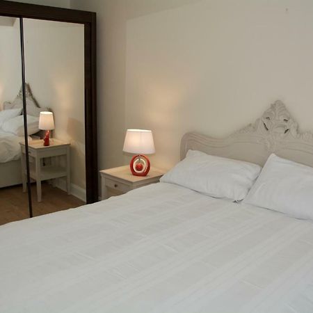 Oakleigh House, Apartment 1 Cork Kültér fotó