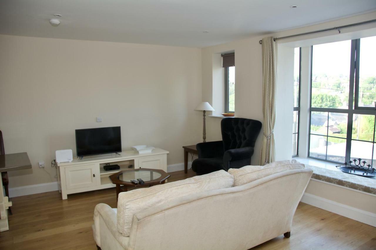 Oakleigh House, Apartment 1 Cork Kültér fotó