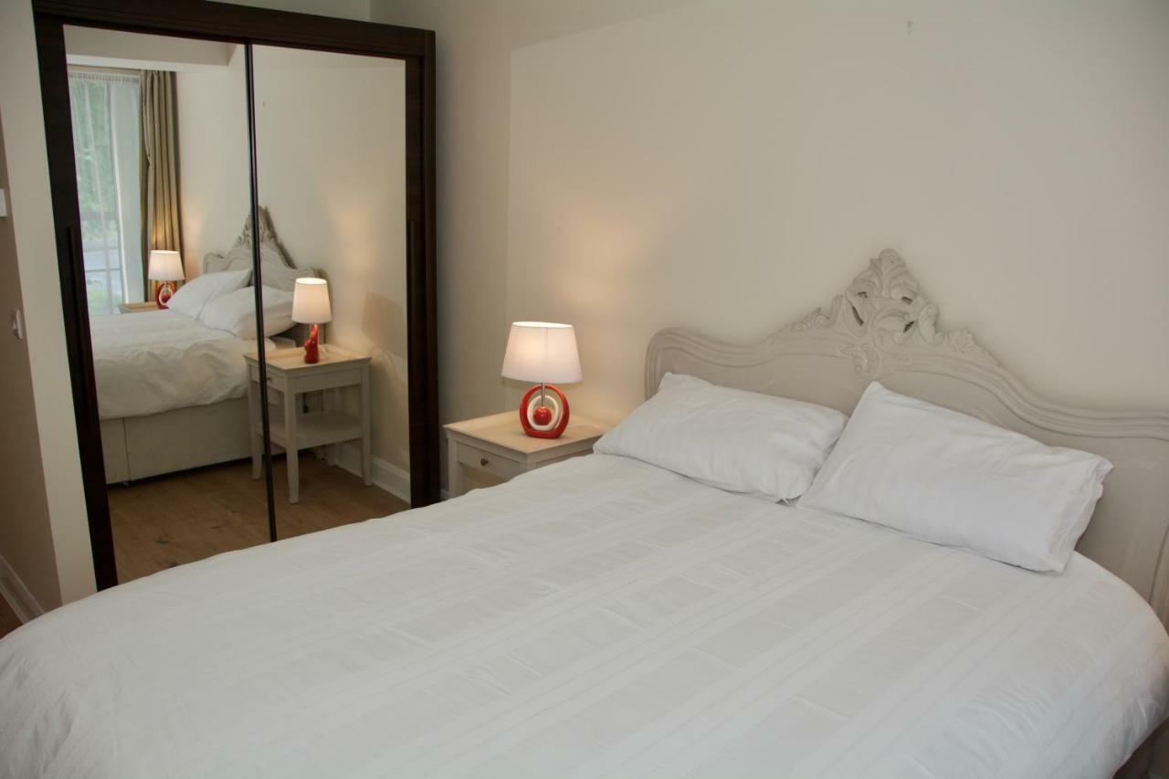 Oakleigh House, Apartment 1 Cork Kültér fotó