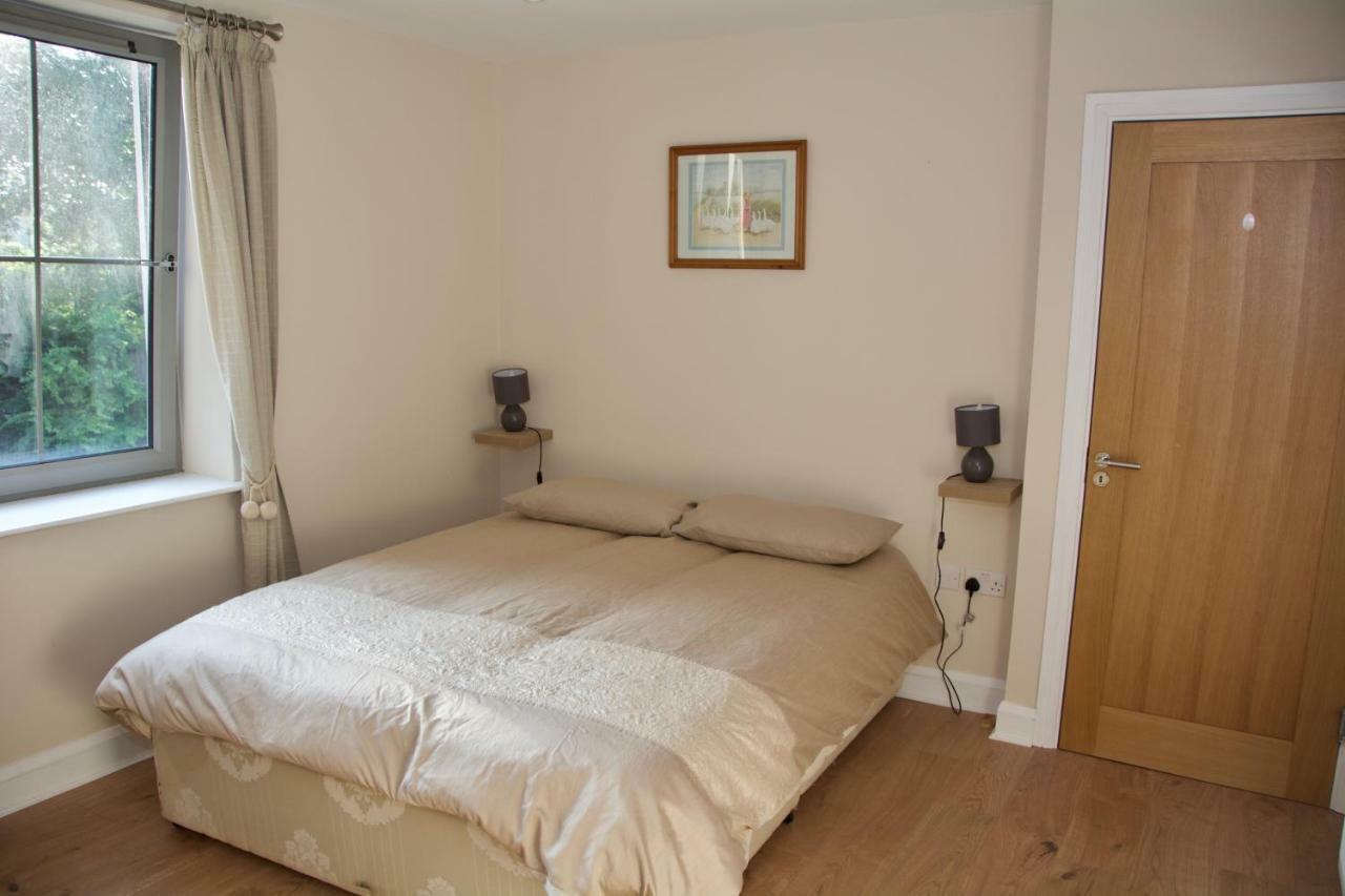 Oakleigh House, Apartment 1 Cork Kültér fotó