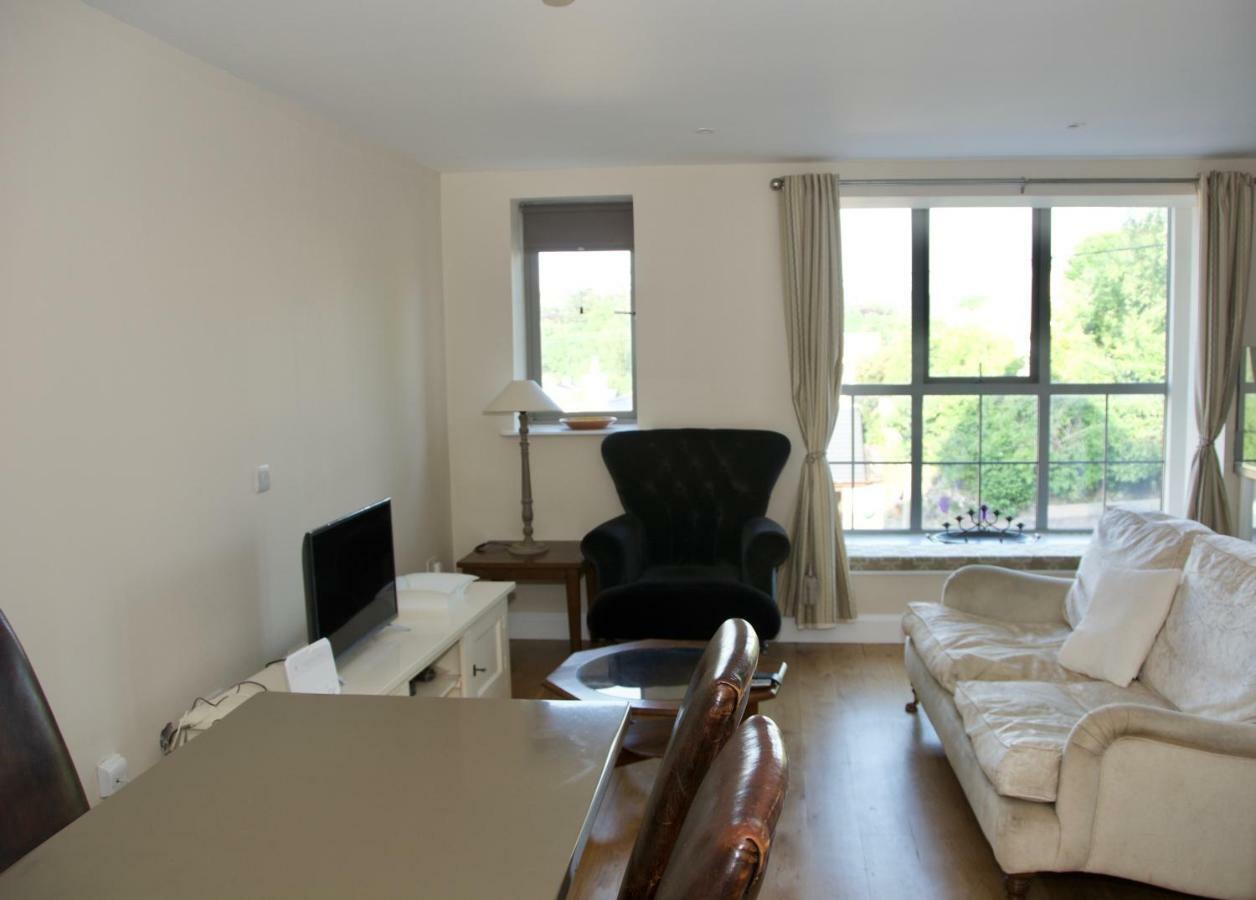Oakleigh House, Apartment 1 Cork Kültér fotó